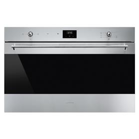 Horno Smeg 90 cms Gas SF9300GVX1-AR